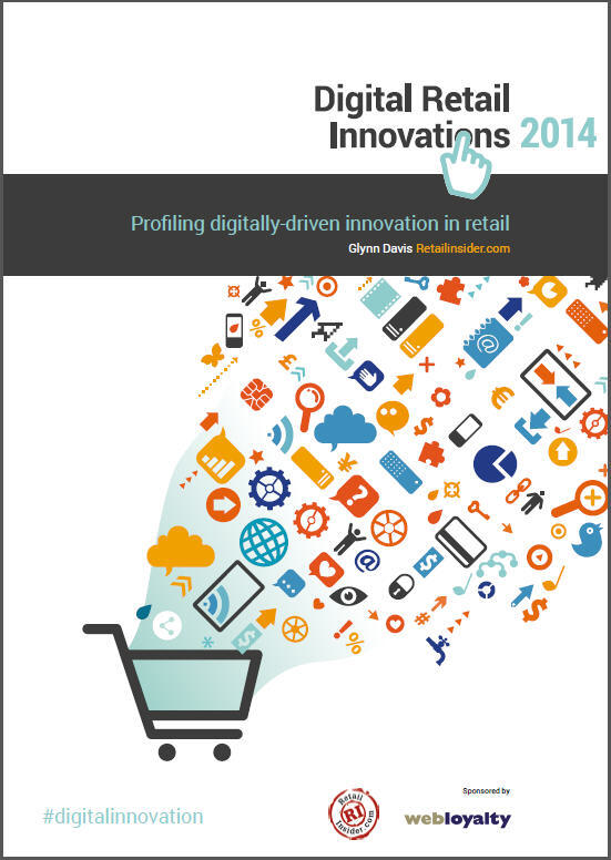 Innovation Report