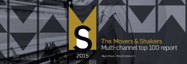 Movers and Shakers 2015-Cover