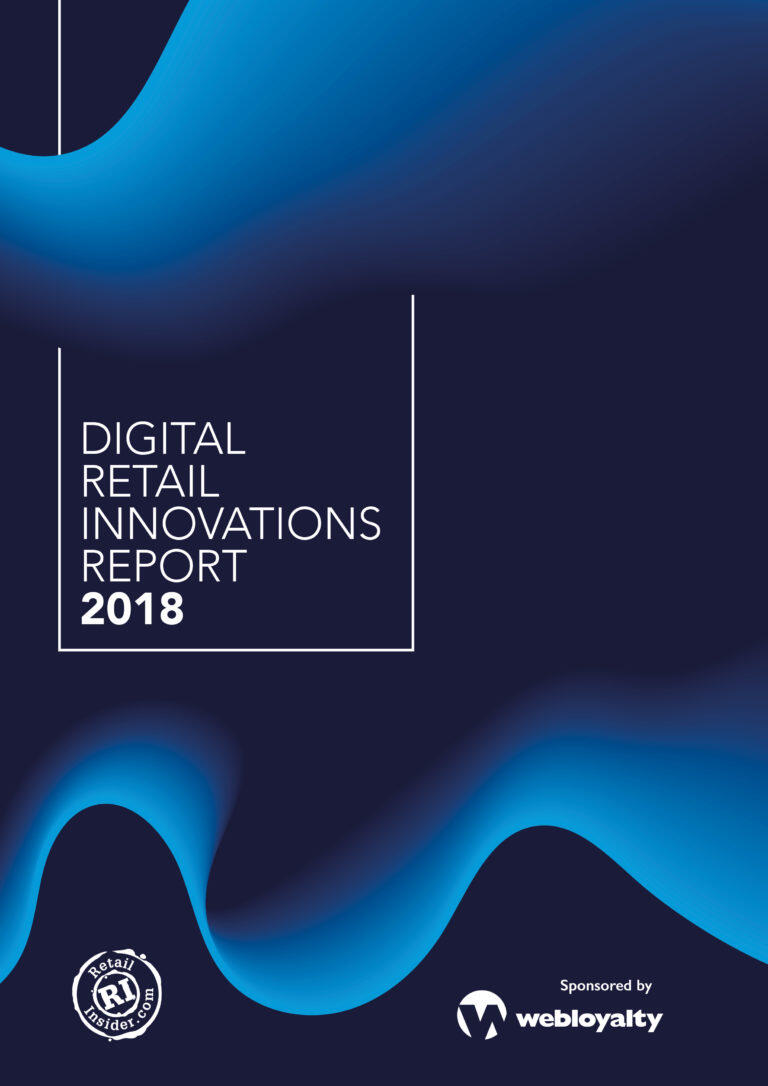 Digital Retail Innovations Aila Technologies Retail Insider